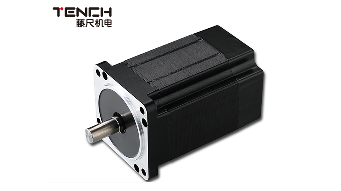 直流無(wú)刷電機(jī)，新型的高效節(jié)能電機(jī)