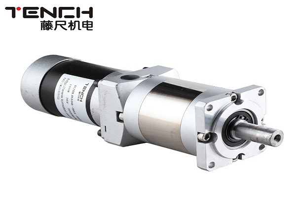 直流無刷電機更換需注意那些情況？