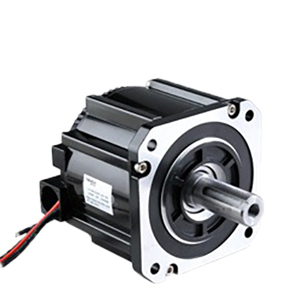 設備項目在高速運轉(zhuǎn)下該選擇伺服電機還是步進電機?